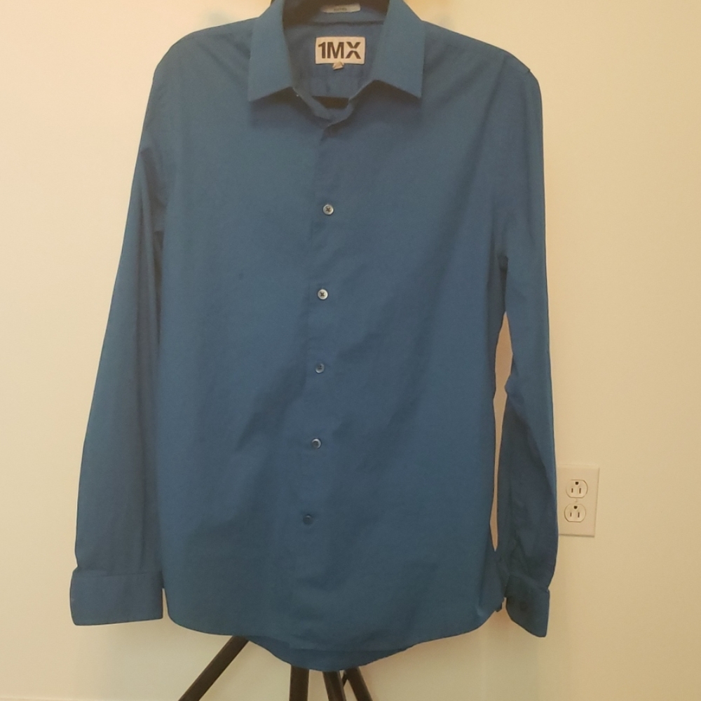 Mens express medium shirt